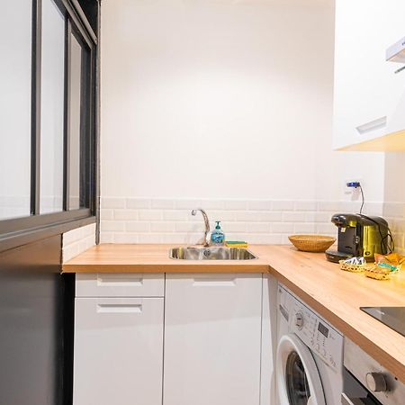 לה האברה Le Lh Loft A Deux Pas De La Plage, Appartement T2 מראה חיצוני תמונה